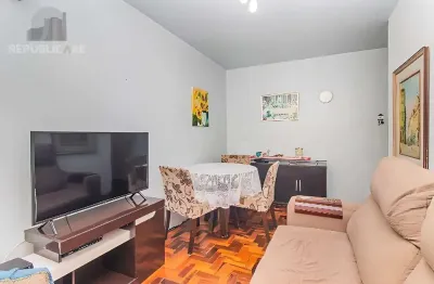 Apartamento à venda com 68m² e 3 dormitórios no bairro petrópolis