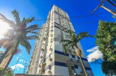Apartamento à venda no bairro santana com 67m² e 2 dormitórios/quartos disponíveis