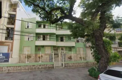 Apartamento à venda no bairro farroupilha com 40m² e 1 dormitório/quarto disponível