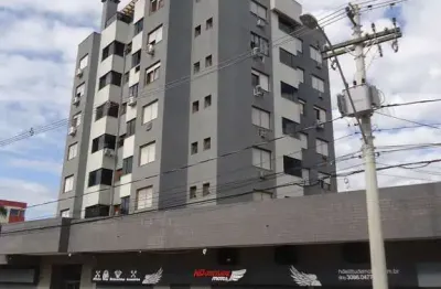 Apartamento à venda no bairro petrópolis com 63 m² e 2 dormitórios/quartos disponíveis