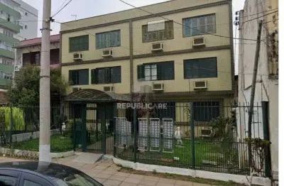 Apartamento à venda no menino deus com 24 m² e 1 dormitório/quarto disponível.