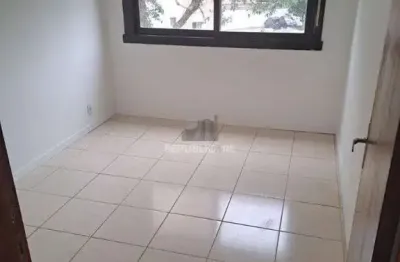 Apartamento à venda com 41 m² e 1 dormitório no bairro morro santana