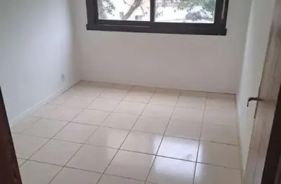 Apartamento à venda no morro santana com 41 m² e 1 dormitório/quarto disponível.