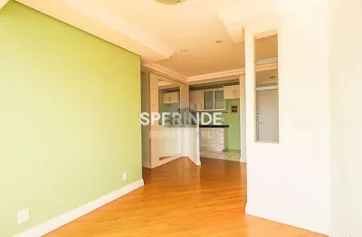 Apartamento à venda no bairro três figueiras com 57m² e 2 dormitórios/quartos disponíveis.