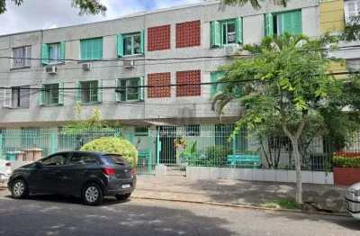 Apartamento à venda no bairro rio branco com 28 m² e 1 dormitório/quarto disponível