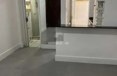 Apartamento à venda no bairro menino deus com 26 m² e 1 dormitório/quarto