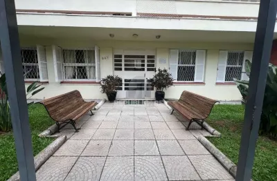 Apartamento à venda no bairro menino deus com 3 dormitórios e 107 m² de área útil