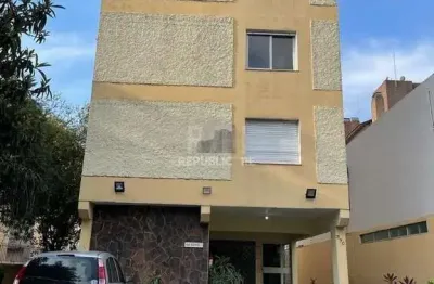 Apartamento à venda no menino deus com 52 m² e 1 dormitório/quarto disponível.