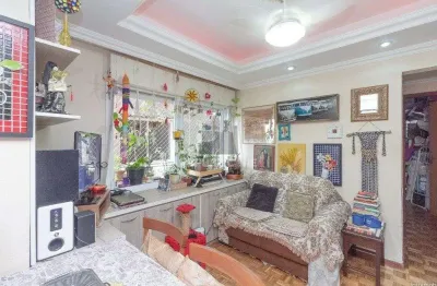 Apartamento à venda no centro histórico com 2 dormitórios/quartos e área de 43 m²