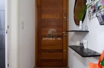 Apartamento à venda no menino deus com 27 m² e 1 dormitório/quarto disponível.