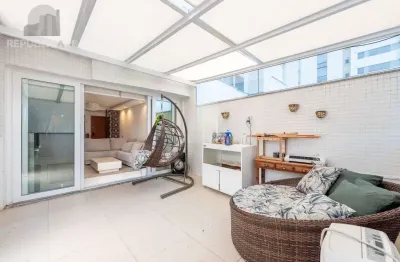 Apartamento à venda no bairro chácara das pedras com 180m² e 3 dormitórios/quartos