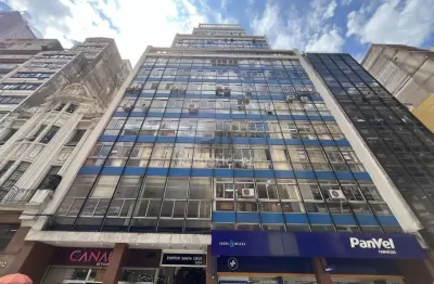 Edifício à venda no centro histórico com área de 130 m² para oportunidade única