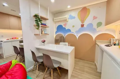 Edifício à venda no bairro santana com área útil de 38 m² - oportunidade imperdível!