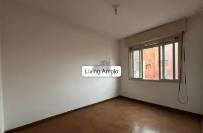 Apartamento à venda no bairro petrópolis com 47 m² e 2 dormitórios/quartos disponíveis.