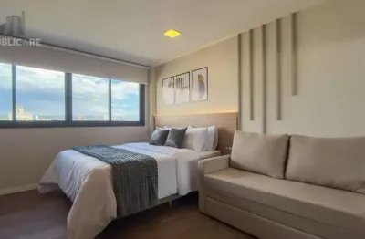 Apartamento à venda na cidade baixa com 1 dormitório e 27 m² de área útil