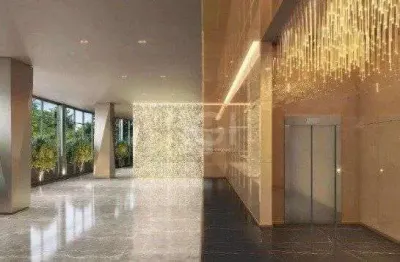 Apartamento à venda no jardim europa com 260 m² e 3 dormitórios/quartos disponíveis.