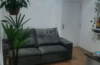 Apartamento à venda na hípica com 43 m² e 2 dormitórios/quartos disponíveis.