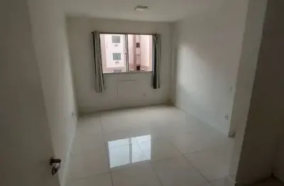 Apartamento à venda no bairro hípica com 40 m² e 2 dormitórios/quartos disponíveis!