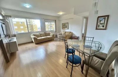 Apartamento à venda no partenon com 88 m² e 2 dormitórios/quartos disponíveis.