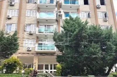Apartamento à venda no bairro higienópolis com 1 dormitório e 115 m² de área útil