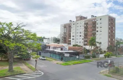 Apartamento à venda no partenon com 1 dormitório e 45 m² de área útil.