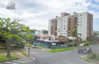 Apartamento à venda no bairro partenon, 45m² com 1 dormitório/quartos.