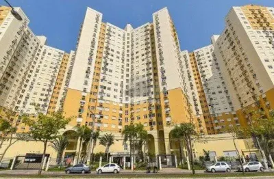 Apartamento à venda no bairro partenon, 3 dormitórios e 67 m² de área útil.