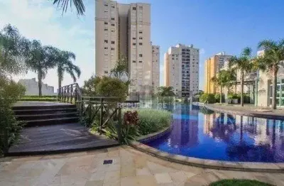 Apartamento à venda no jardim europa com 81m² e 2 dormitórios/quartos disponíveis