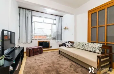 Apartamento à venda no bairro partenon com 79 m² e 2 dormitórios/quartos.