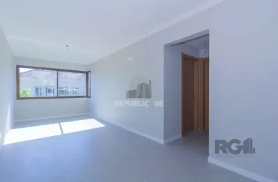 Apartamento à venda no bairro higienópolis com 81 m² e 2 dormitórios/quartos.