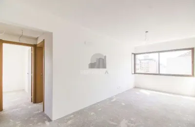 Apartamento à venda na auxiliadora com 80m² e 2 dormitórios/quartos disponíveis.