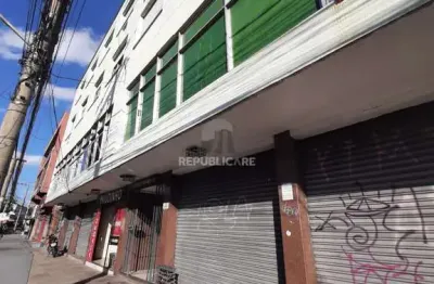Apartamento à venda no bairro partenon com 35m² e 1 dormitório/quarto disponível.