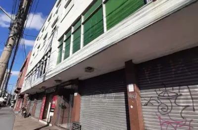 Apartamento à venda no bairro partenon com 35 m² e 1 dormitório/quarto disponível