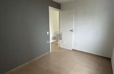 Apartamento à venda no bairro hípica com 44 m² e 1 dormitório/quarto disponível
