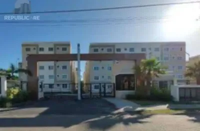 Apartamento à venda no bairro hípica com 41m² e 2 dormitórios/quartos disponíveis.