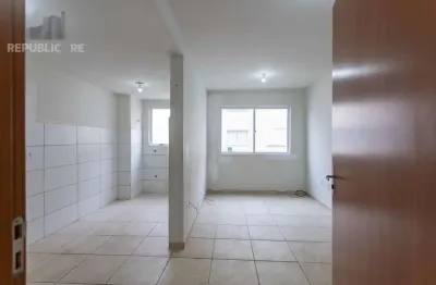 Apartamento à venda, 2 dormitórios no bairro hípica, área de 51m² disponíveis.