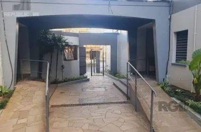 Apartamento à venda no bairro Partenon com 48 m² e 1 dormitório/quarto disponível.