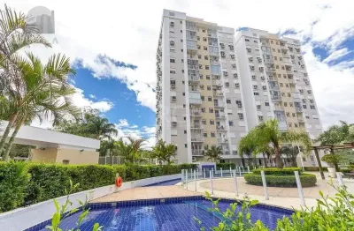 Apartamento à venda no jardim carvalho com 72 m² e 3 dormitórios/quartos disponíveis