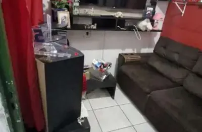 Apartamento à venda no bairro cavalhada com 36 m² e 2 dormitórios/quartos