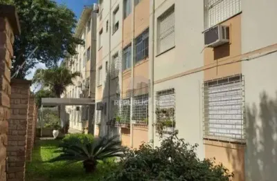 Apartamento à venda no bairro cavalhada com 46 m² e 2 dormitórios/quartos disponíveis.