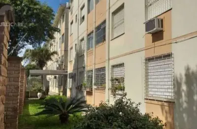 Apartamento à venda no bairro cavalhada com 46 m² e 2 dormitórios/quartos disponíveis.