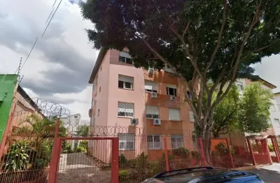 Apartamento à venda no jardim do salso com 60 m² e 2 dormitórios/quartos disponíveis.