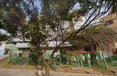 Apartamento à venda no bairro cavalhada com 39 m² e 1 dormitório/quarto disponível