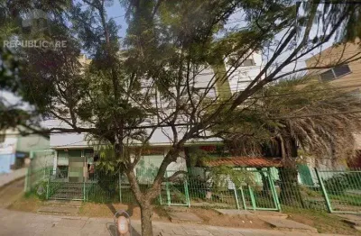 Apartamento à venda no bairro cavalhada com 1 dormitório e 39m² de área útil