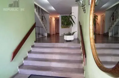 Apartamento à venda em higienópolis com 77 m² e 2 dormitórios/quartos disponíveis.