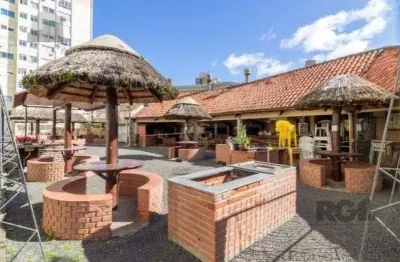 Apartamento à venda no bairro partenon, 59m² com 1 dormitório/quarto.