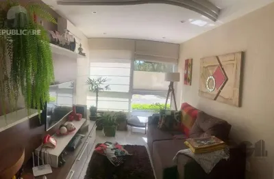 Apartamento à venda no bairro cavalhada com 3 dormitórios e 71m² de área útil