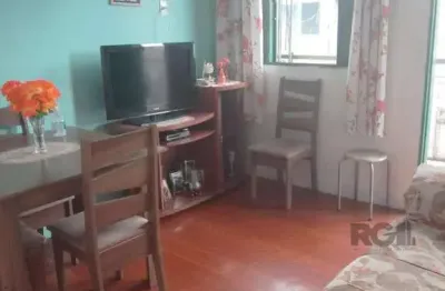 Apartamento à venda no bairro cavalhada com 36 m² e 2 dormitórios/quartos disponíveis.