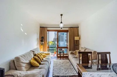 Cobertura à venda em moinhos de vento com 3 dormitórios e 269 m² de área útil