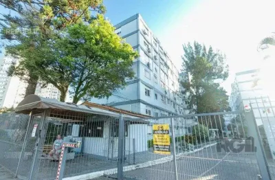 Apartamento à venda no bairro partenon com 55 m² e 2 dormitórios/quartos disponíveis.